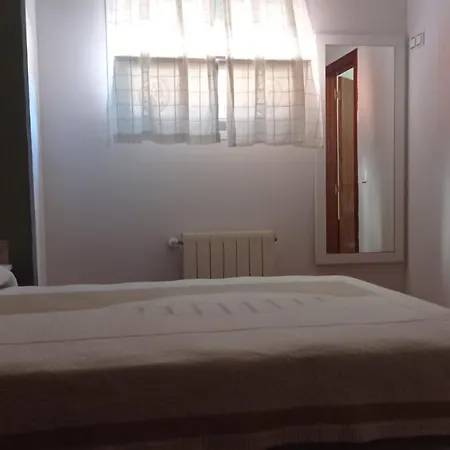 Numancia Maison d'hôtes Burgo