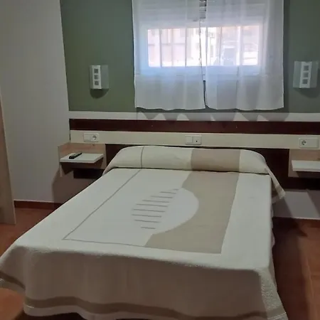 Numancia Maison d'hôtes