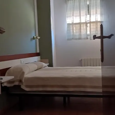 Maison d'hôtes Numancia 3*