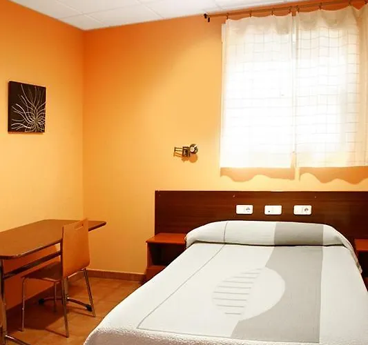 Numancia Maison d'hôtes 3*