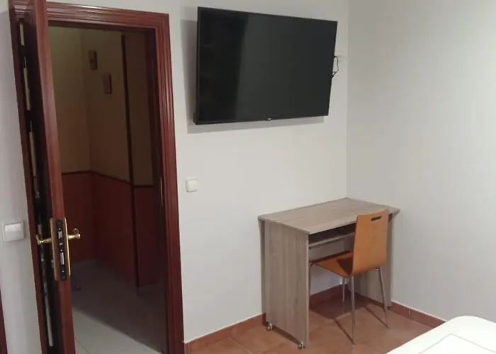 Maison d'hôtes Numancia 3*