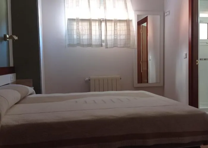 Numancia Maison d'hôtes Burgo