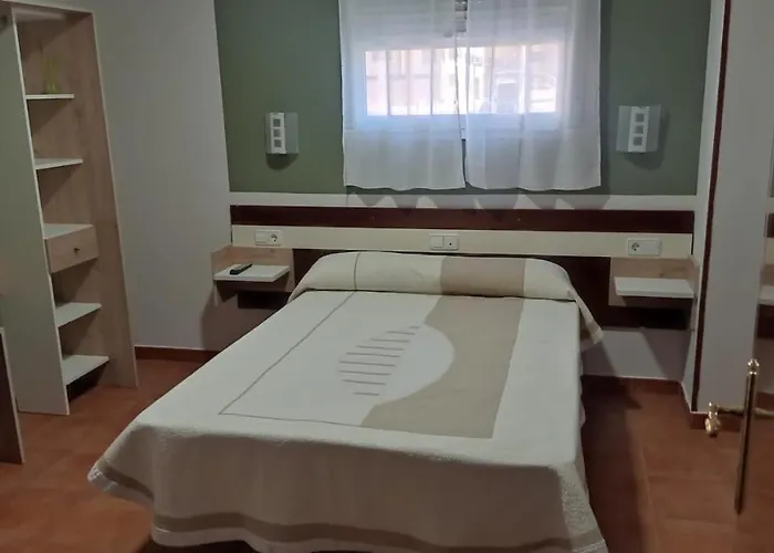 Numancia Maison d'hôtes