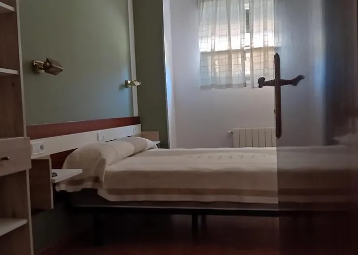 Maison d'hôtes Numancia 3*